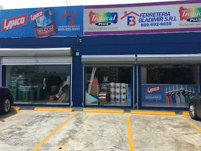 Ferretería Vladimir